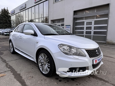 SUZUKI Kizashi