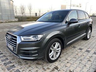 Eladó Audi Q7