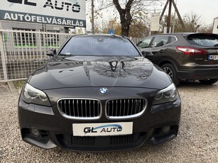 Eladó BMW 535