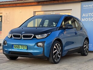 Eladó BMW i3