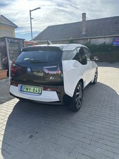 Eladó BMW i3