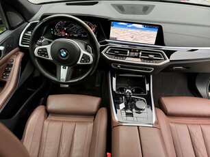 Eladó BMW X sorozat - X5