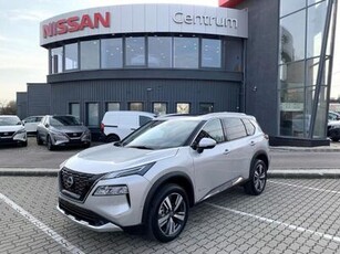 Eladó Nissan X-Trail