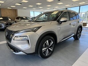 Eladó Nissan X-Trail