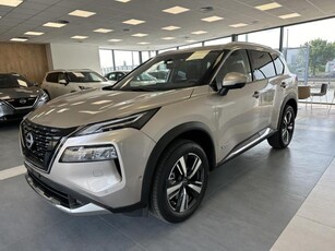 Eladó Nissan X-Trail