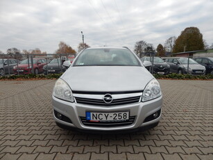 Eladó Opel Astra - Astra H