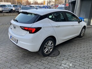 Eladó Opel Astra - Astra K