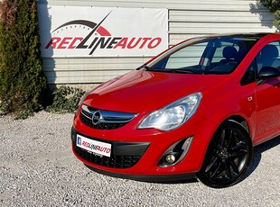 Eladó Opel Corsa - Corsa D