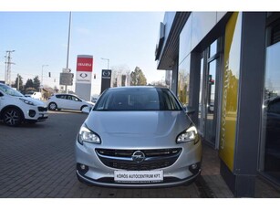 Eladó Opel Corsa - Corsa E