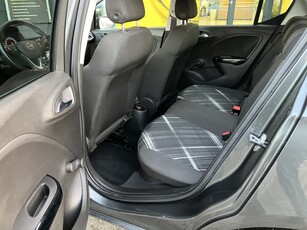 Eladó Opel Corsa - Corsa E