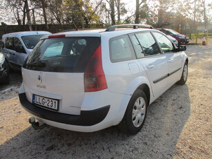 Eladó Renault Mégane