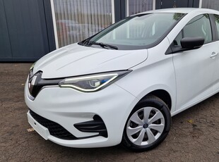 Eladó Renault Zoe - JóAutók.hu