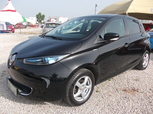 Eladó Renault Zoe