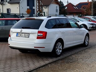 Eladó Skoda Octavia