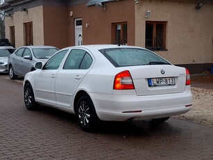 Eladó Skoda Octavia