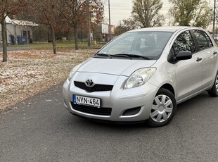 Eladó Toyota Yaris - Yaris