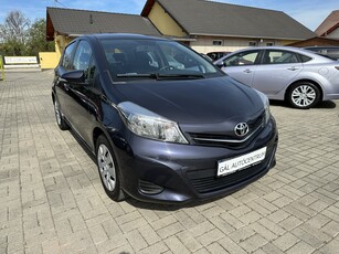 Eladó Toyota Yaris - Yaris