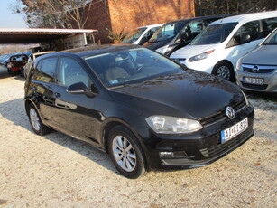 Eladó Volkswagen Golf - Golf VII