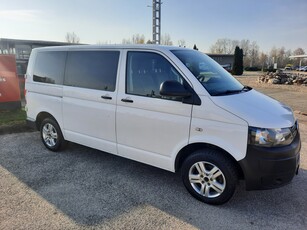 Eladó Volkswagen Transporter T5