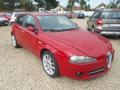 ALFA ROMEO 147 1.6 T. Spark ECO Impression