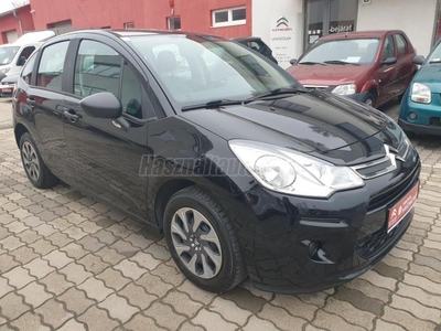 CITROEN C3 1.0 PureTech Tendance