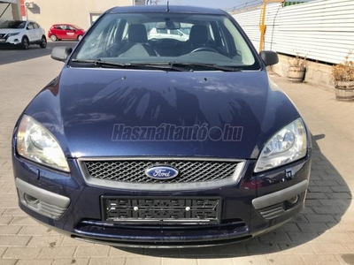 FORD FOCUS 1.6 Ambiente