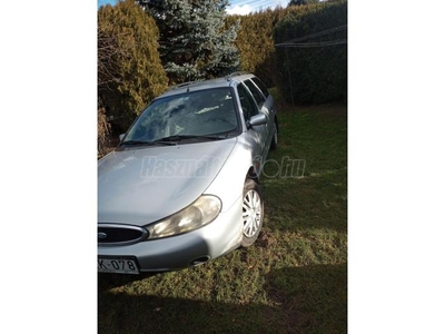 FORD MONDEO 16V CLX CLX-1.8