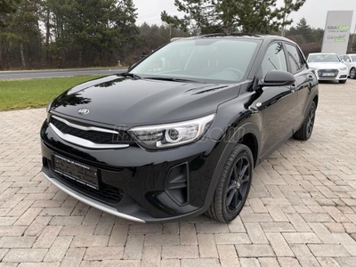 KIA STONIC 1.4 MPI LX Exclusive