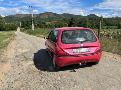 LANCIA YPSILON Y 1.2 LE