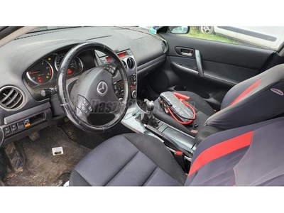 MAZDA 6 2.0 Sport CD Active