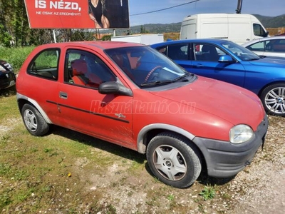 OPEL CORSA B 1.2i City