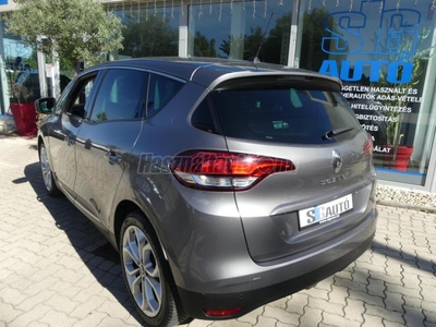 RENAULT SCENIC Scénic 1.7 Blue dCi Intens Led.Navi.Sport.PDC