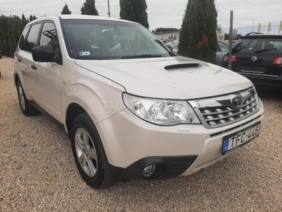 SUBARU FORESTER 2.0 D Comfort