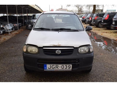 SUZUKI ALTO 1.1 GL