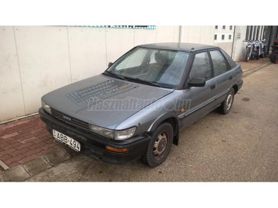 TOYOTA COROLLA 1.3 XLi