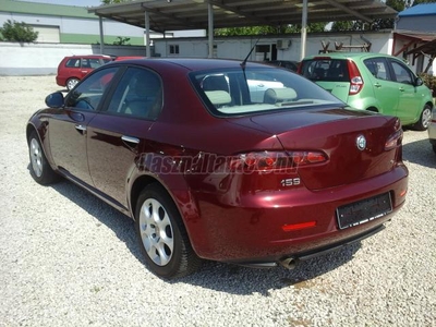 ALFA ROMEO 159 1.8 Progression