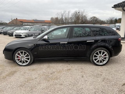 ALFA ROMEO 159 SW 1.9 JTD 16V TI