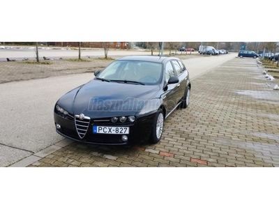 ALFA ROMEO 159 SW 1.9 JTDm 16V Distinctive