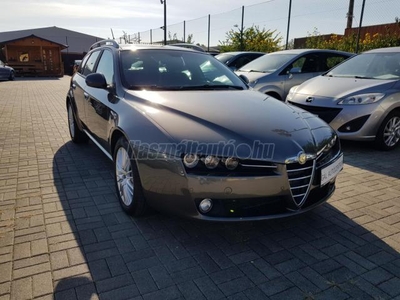 ALFA ROMEO 159 SW 2.0 JTDm 16V Distinctive