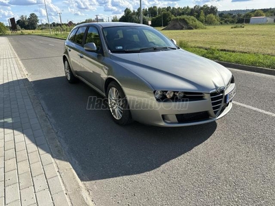 ALFA ROMEO 159 SW 2.0 JTDm 16V Distinctive