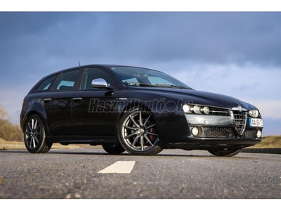 ALFA ROMEO 159 SW 2.4 JTD 20V TI (Automata)