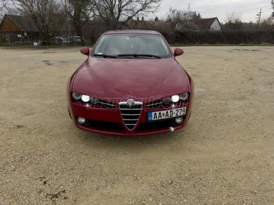 ALFA ROMEO 159 SW 2.4 JTDm 20V Q4 Distinctive