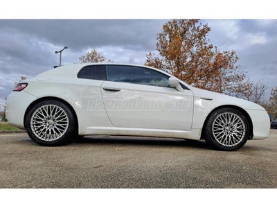 ALFA ROMEO BRERA 2.2 JTS Selespeed