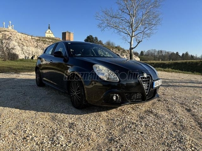 ALFA ROMEO GIULIETTA 1.4 TB Distinctive