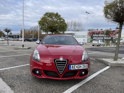 ALFA ROMEO GIULIETTA 1.75 TBi Quadrifoglio Verde