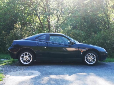 ALFA ROMEO GTV 2.0 T.Spark