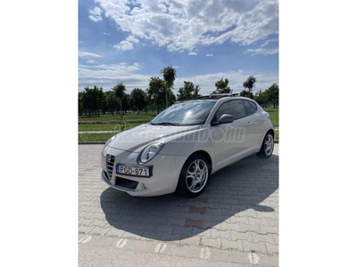 ALFA ROMEO MITO 1.4 Essential Üvegtető