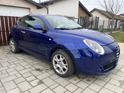 ALFA ROMEO MITO 1.4 MultiAir Distinctive