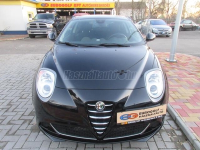 ALFA ROMEO MITO 1.4 T Progression (Házhozszállítással)