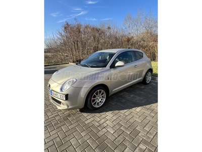 ALFA ROMEO MITO 1.6 JTDm Distinctive